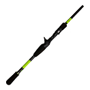 Купить Mustad MR005-VES2-UL-66 Vantage Evoq Спиннинговая Удочка Черный Black / Yellow 1.98 m 7ft.ru в интернет магазине Семь Футов