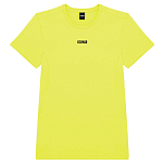 Colmar 7549-9SG-301-M Базовый слой с длинным рукавом Zone Зеленый Lime M