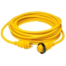 Купить Marinco dma-059 кабель питания 15 m 30A 125V Yellow 30x28x12 7ft.ru в интернет магазине Семь Футов
