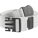 MUSTO Ремень EVO Stretch / Платина