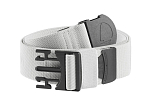 MUSTO Ремень EVO Stretch / Платина