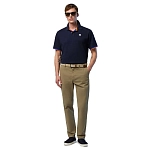 North sails 692445-0802-XS Поло с короткими рукавами Graphic 692445 Коричневый Navy Blue XS