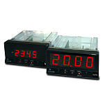 Pros NPE-619 Источник питания 11V-265V Частотомер/тахометр/счетчик AC/DC Junior-D  Black
