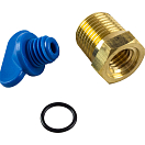Заглушка Volvo Penta, Omax 479956_OM