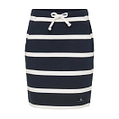 Купить Sea ranch 19-6-164-4005-m Короткая юбка Anjelica Dark Navy / Pearl 25x15x10 7ft.ru в интернет магазине Семь Футов