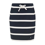 Sea ranch 19-6-164-4005-m Короткая юбка Anjelica Dark Navy / Pearl 25x15x10