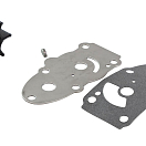 Ремкомплект помпы Suzuki DT5/6/8, Omax 1740098551000_OM