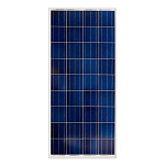 Victron energy NH-419 Blue Solar Series 4A 90W/12V Монокристаллический Солнечная Панель Black 3x66.8x78 cm