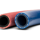 Шланг для питьевой воды / Цвет: Синий