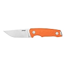 Купить Walther 105-50862 Нож нож HBF1 Оранжевый  Silver / Orange 7ft.ru в интернет магазине Семь Футов