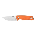 Walther 105-50862 Нож нож HBF1 Оранжевый  Silver / Orange