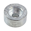Анод цинковый Suzuki DF2.5-300, Omax 5532187J00ZN_OM