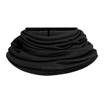 Icebreaker 0A56FL001OS Шарф-хомут Cool-Lite Flexi Chute Merino Черный Black