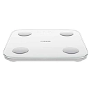 Купить Xiaomi bhr7793gl Весы S400 White 45x40x15 7ft.ru в интернет магазине Семь Футов