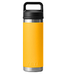 Yeti coolers YETI43-mango RAMBLER Chug Термо 532ml  Mango