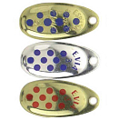 Купить Evia H11SS2ORZ Dotty Mod 11 Simple Hook Barbless N2 4.2g Многоцветный OR 7ft.ru в интернет магазине Семь Футов