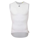 Pearl izumi 11222106-508-l базовый слой без рукавов Transfer Mesh White 30x20x5