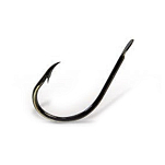 VMC 31VM9337BND4/02 9337 National Крюк Серый  Black Nickel (10 pcs) 2/0 