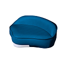 Купить Сиденье Newstarmarine 75104B Pro Casting Seat 290x380x100 мм синее 7ft.ru в интернет магазине Семь Футов