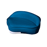 Сиденье Newstarmarine 75104B Pro Casting Seat 290x380x100 мм синее