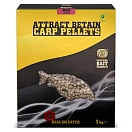 Купить SBS 25509 рыболовные пеллеты Attract Betain Carp Колбаса 1kg Бесцветный Light Brown 6 mm 7ft.ru в интернет магазине Семь Футов