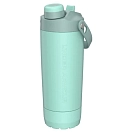Купить Under armour ua71470-50261-osfa Бутылка UA Flip Speed Stainless Refresh Mint / Enamel Blue 25x10x10 7ft.ru в интернет магазине Семь Футов