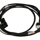 Кабель подключения аккумулятора Suzuki DF300, 2.5м 3662598J00000