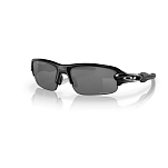 Oakley 0OJ9008-900805 Flak XXS Молодежные солнцезащитные очки Polished Black Prizm Black/CAT3