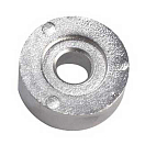 Купить Tecnoseal 2626959A Honda Анод двигателя  Silver 24 x 14 mm  7ft.ru в интернет магазине Семь Футов