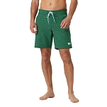 Helly hansen 34165_390-36 Шорты Newport Board 8´´  Jungle Green 36