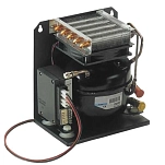 Vitrifrigo 443401 ND35 VR V блок охлаждения Black 17x26x27