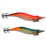 DTD 20327-P Premium Oita 3.5 Кальмар 100 Mm 17.1g Красный Pink