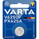 Купить Varta 38694 1 Photo V 625 U Аккумуляторы Серебристый Silver 7ft.ru в интернет магазине Семь Футов