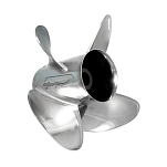 Винт гребной четырёхлопастной Turning Point Propellers Express Mach 4 EX-1417-4L 31501741 Ø368,3мм(14,5