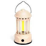 Aigostar B105011JN Лампа 170 Lumens Золотистый  Beige