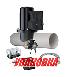 Подруливающее устройство Quick, D110mm, 25KGF, 12 В, (TCD2022 - TCDEX06 - TNL 750mm) (упаковка из 2 шт.) FGBT11025120K01_pkg_2