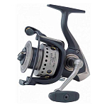 Ryobi 22111202 спиннинговая катушка Cynos III  Grey / Dark Grey 2000