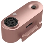 Tickless 570263 Репеллент для собак Mini  Rose Gold  Охота