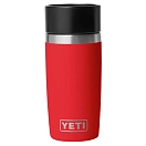 Купить Yeti 70000002831 термос Rambler 355ml Rescue Red 20x10x10 7ft.ru в интернет магазине Семь Футов