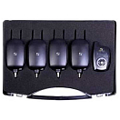 Купить Carp spirit ACS490071 HD4 X3 Индикатор поклевки Черный Black 7ft.ru в интернет магазине Семь Футов