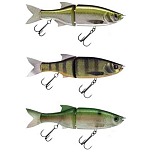 Molix GB178SS-557 Glide Bait Slow Sinking 178 Mm 75g Многоцветный 557