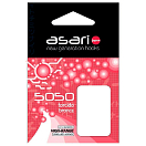 Купить Asari A505010 Purse 5050 Связанные Крючки  Bronze 10 7ft.ru в интернет магазине Семь Футов