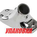 Основание для флагштока д. 20 мм, нержавеющее, Marine Rocket (упаковка из 10 шт.) S.M0849-20_MR_pkg_10