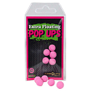 Купить Pro elite baits C8434226 Искусственные приманки Pop Ups Бесцветный Pink 14 mm 7ft.ru в интернет магазине Семь Футов