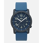 Rip curl 020MTI-0200-TU Часы Cambridge Silicone 2.0 Голубой  Pacific Blue