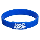 Купить Madwave M1509 04 0 04W Чип-ремешок Голубой  Blue 7ft.ru в интернет магазине Семь Футов