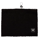 Купить Roxy erjaa04378-kvj0-1sz Шарф-хомут Valwood True Black 15x10x5 7ft.ru в интернет магазине Семь Футов