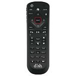 Pace international 727-DN013401 Dish Wally Сменный пульт дистанционного управления HD спутникового ресивера Черный Black