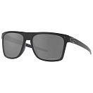 Купить Oakley 0OO9100-910004 поляризованные солнцезащитные очки Leffingwell Prizm Matte Black Prizm Black Polarized/CAT3 7ft.ru в интернет магазине Семь Футов