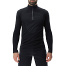 Купить UYN O102467-B036-XL Базовый слой с длинным рукавом Nival Черный Black / Charcoal XL 7ft.ru в интернет магазине Семь Футов